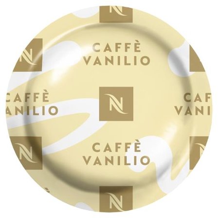 NESPRESSO Kaffekapslar Vanilio ask - Lyreco - Kök och servering - Kaffe och te - Nespressokapslar