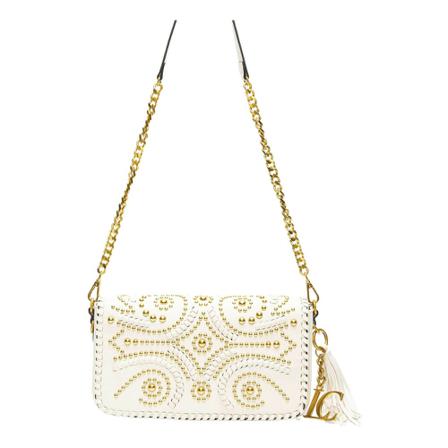 La Carrie, Bags Wit, Dames, Maat:ONE Size