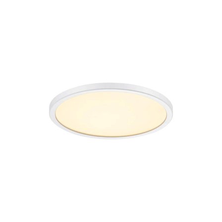 Nordlux OJA 47246001 Plafond med 15W LED, 2700K, Belysning
