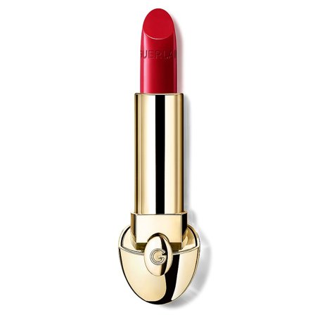 GUERLAIN Lipstick - Rouge G Luxurious Velvet 880, Refill, Makeup, Læber, Læbestift
