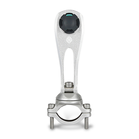 Styremontering X-Guard A+ Sølv