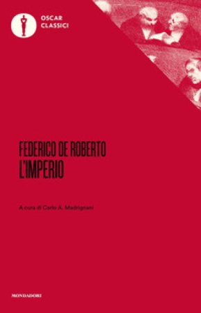 L'imperio Federico De Roberto