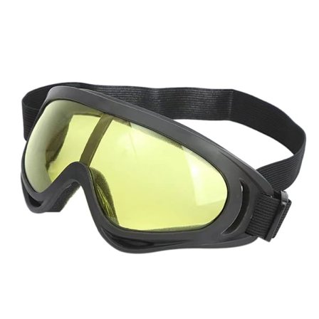 Skyddsglasögon Vinterskidglasögon 5 5