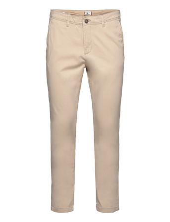 Jpstmarco Jjbowie Sa Oxford Tan Sn Beige Jack & J S