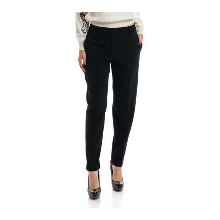 Boutique Moschino Tapered Bukser Sort, Dame