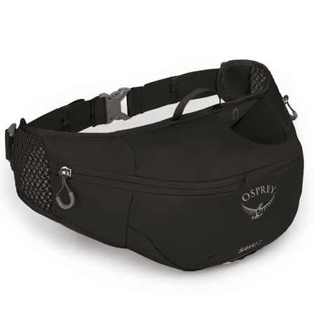 Osprey Savu 2 Black