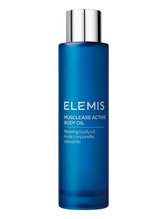 Elemis Musclease Active Body Oil - Nude - 100 ml