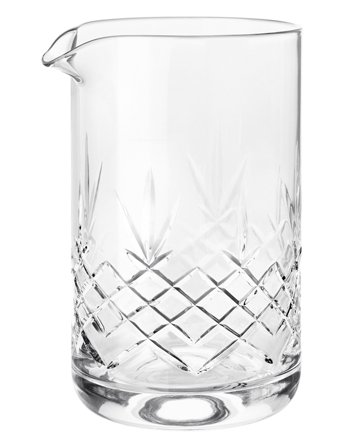 Crispy Mixer - 1 Pcs Frederik Bagger