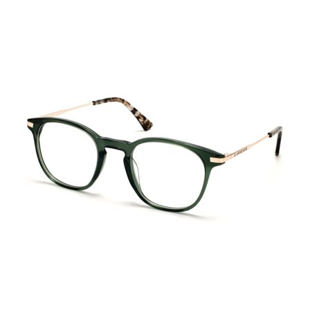 D. Arnesen - Glasögon - Gröna