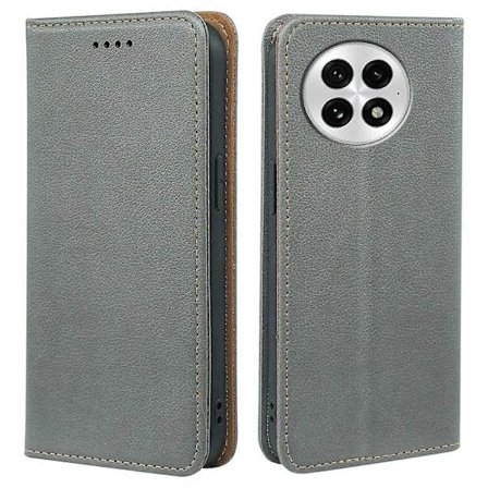 OnePlus 13 -puhelimen suojakotelo lompakolla, nahkainen, vahva magneettisuljenta