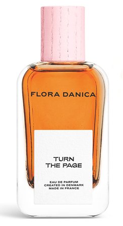 Flora Danica Turn The Page Eau de Parfum 100 ml, Parfumer & Dufte, Til Hende, Eau De Parfum
