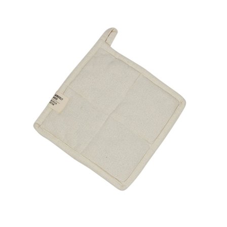 Grytlapp 20x20 cm Vide