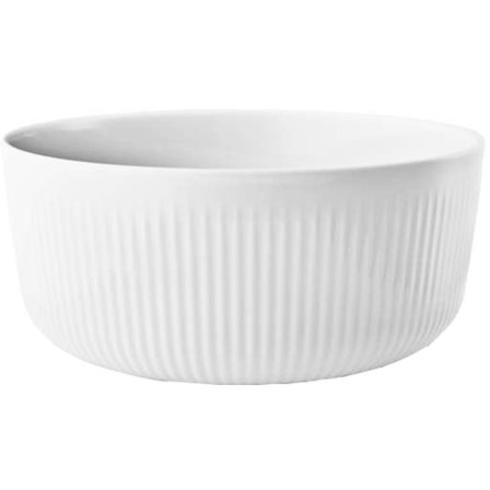 Eva trio Legio Nova kulho 3,75 litraa, valkoinen