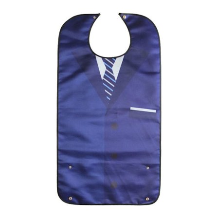 Spisesmekker for voksne Vanntett forkle A A