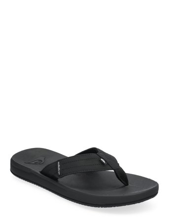 Rivi Iii Black Quiksilver