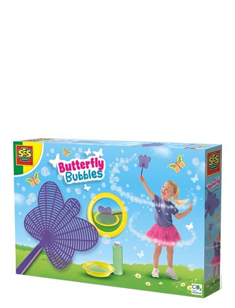 SES Creative | Bubbles - Butterfly | ONE SIZE