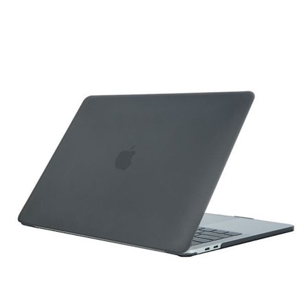 Laptopskal med tangentbordsskydd och dammplugg Macbook Air 13.6” A2681