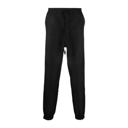 Alexander McQueen cargo Bukser Sort, Herre