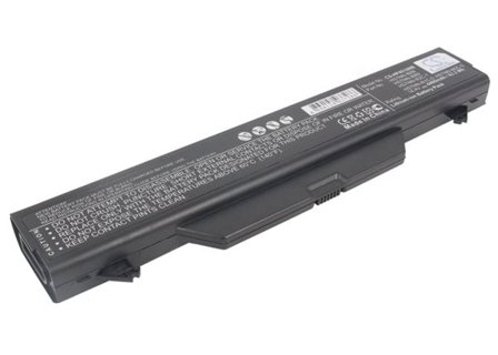 Batteri til bærbar PC for HP Probook 4510s, Probook 4515s, Probook 4710s og andre.