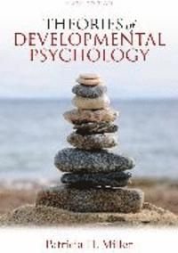 Theories of Developmental Psychology, ISBN: 9781429278980