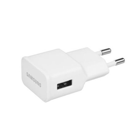 Original Samsung laddare ETA0U83EWE