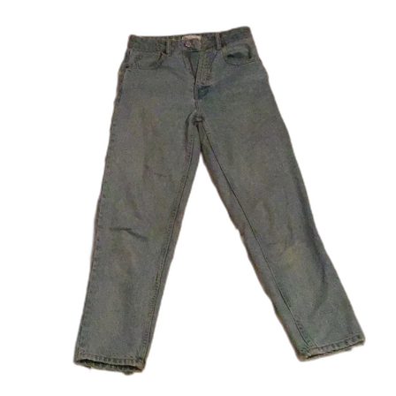 Ett par zara jeans strl 34