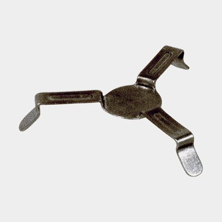 Flame Spreader for multifuel stove Primus 731870 Flame Spreader, for MultiFuel Ex & OmniFuel, 5-pack