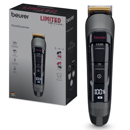 Beurer MN9X Trimmer