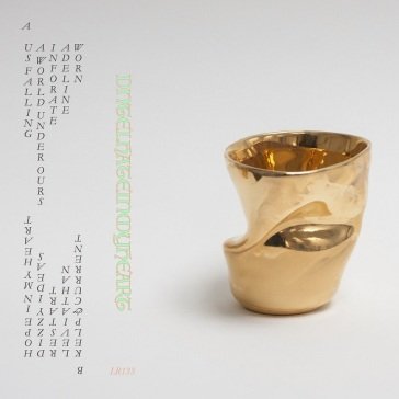 Hate in my heart Dntel