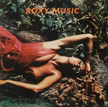 Stranded (180g heavy weight vinyl remast Roxy Music