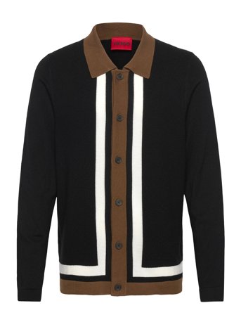 HUGO Splon - Black - XL