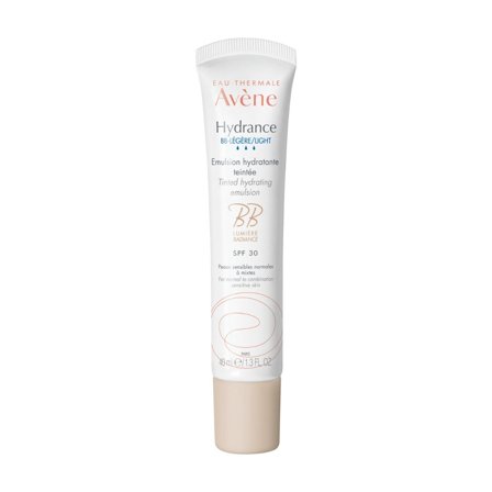 Eau Thermale Avène Hydrance Crema Idratante Colorata BB Leggera