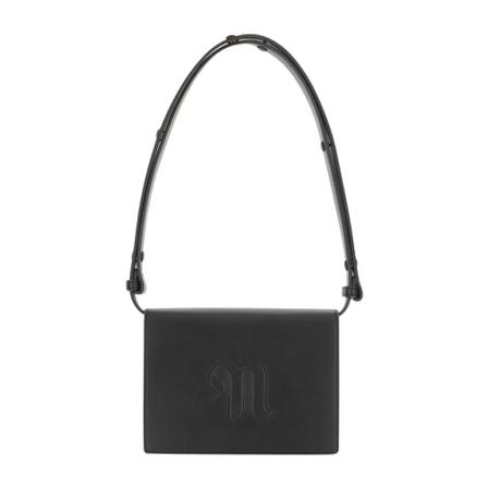 Nanushka, Bag Czarny, Kobieta, Rozmiar: ONE Size