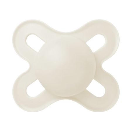 MAM Original Start Smokk, 0-2 mnd, beige, 1 stk.