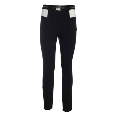Liu Jo Broek , Zwart , Dames , Maat: L