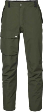Chevalier M's Fractus Chevalite Pants Dark Green