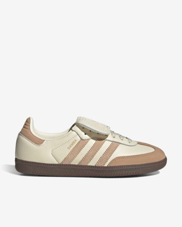 Adidas - Samba Lt W - Cream/Sandstone