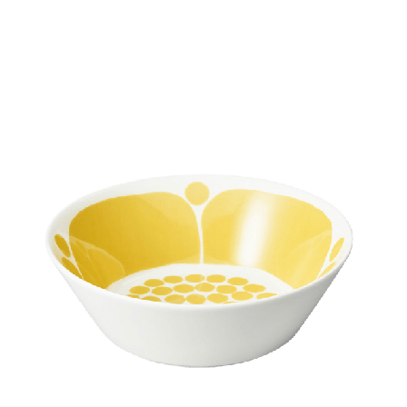 Arabia Skål Sunnantai, Ø17 cm Skålar Grå 17