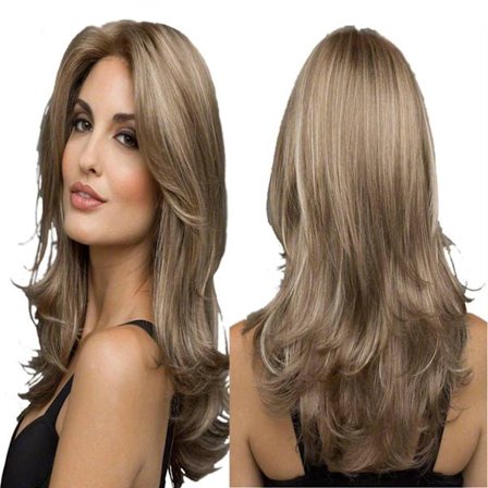 #isoaaltoinen peruukki#