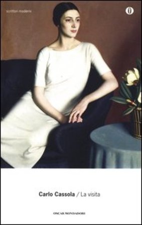 La visita Carlo Cassola
