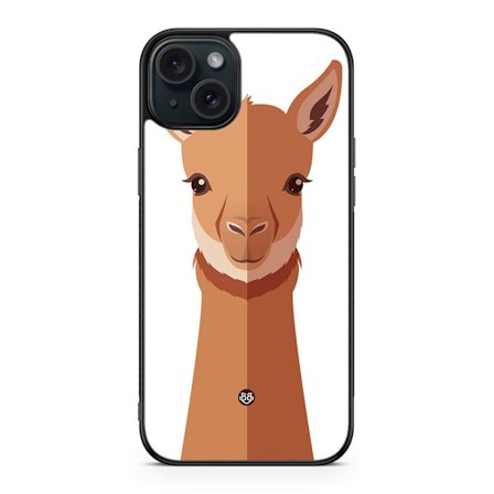 Bjornberry Skal iPhone 15 Plus - Lama
