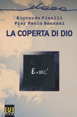 La coperta di Dio Riccardo Finelli