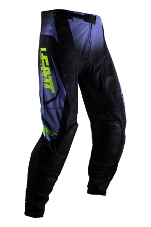 Pantaloni Motocross Leatt Moto 4.5 V25 Argon L