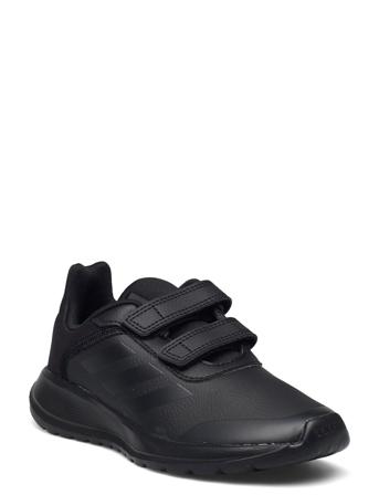 Tensaur Run 2.0 Cf K Shoes Sports Shoes Running/training Shoes Sort Adidas Performance
