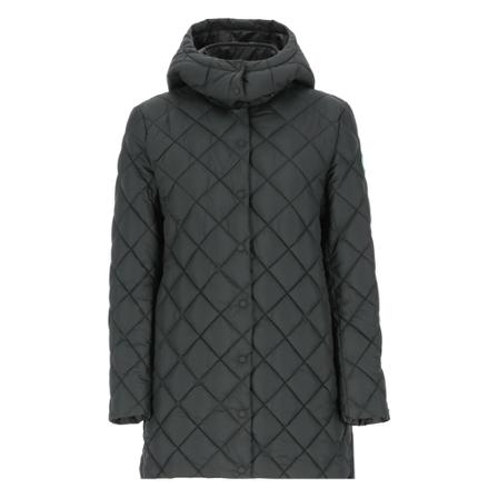 Save The Duck Parkas Sort, Dame