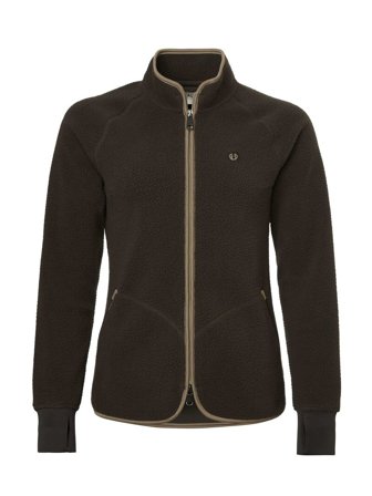 Pax Light Pile Jacket Damen