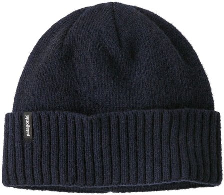 Patagonia Brodeo Beanie New Navy