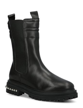 Boot Shoes Chelsea Boots Svart Sofie Schnoor