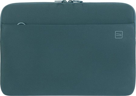 TUCANO 14'' MacBook Pro (2021) Sleeve TOP, Blue