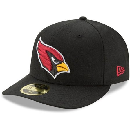 Ny Era 59Fifty LÅG PROFIL Kappa - Arizona Cardinals